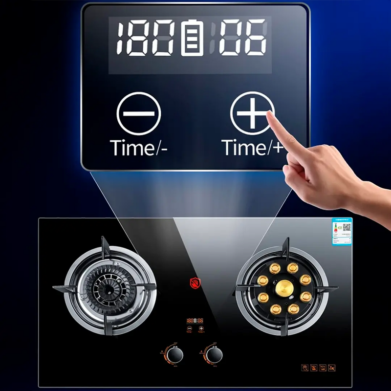 Fogão Elétrico Portátil Original + BRINDES: Panela Inox Premium | ÚLTIMAS UNIDADES!