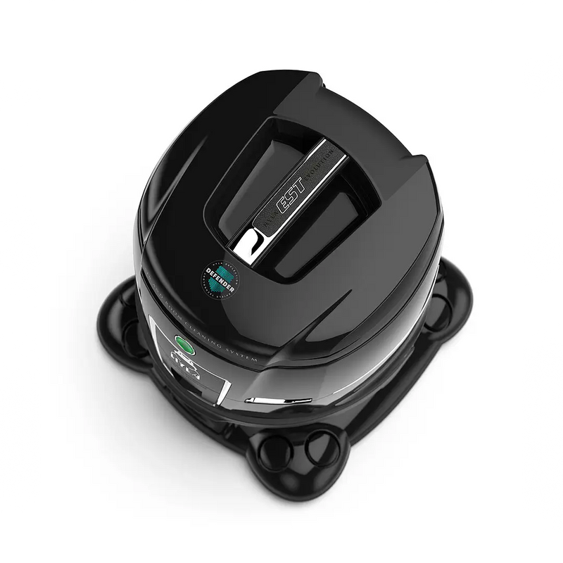 Extratora Profissional Original + BRINDES: Kit de Encaixes Premium | ÚLTIMO DIA!