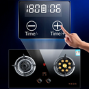 Fogão Elétrico Portátil Original + BRINDES: Panela Inox Premium | ÚLTIMO DIA!