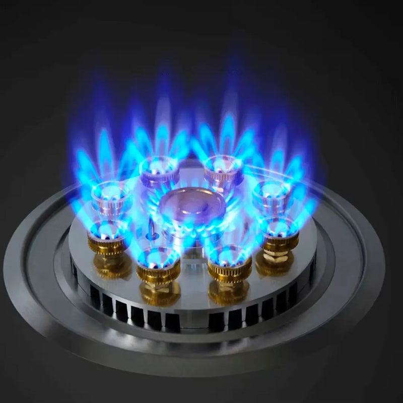 Fogão Elétrico Portátil Original + BRINDES: Panela Inox Premium | ÚLTIMAS UNIDADES!