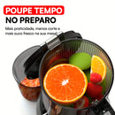 [LEVE, PAGUE 1] Espremedor de Mastigação Lenta Profissional | Somente Hoje!