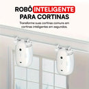 [LEVE 2 PAGUE 1] Robô Inteligente Automático de Cortina | ÚLTIMAS UNIDADES